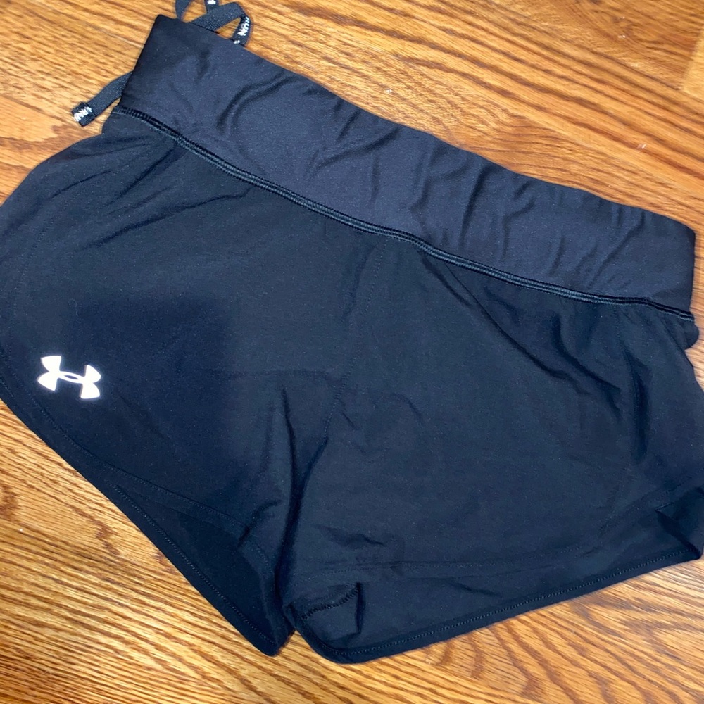 Athletic shorts